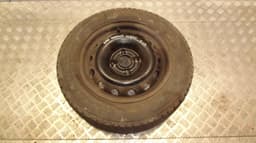 OPEL 4X100 2140142 Rim set With Tyres 4 pcs OPEL MERIVA A (2003-2010) — thumbnail 10