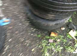 DACIA Rim set With Tyres 4 pcs DACIA LOGAN II (2012-2020) — thumbnail 4