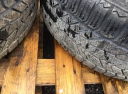PEUGEOT Rim set With Tyres 4 pcs PEUGEOT 508 I (W23) (2010-2018) — thumbnail 6