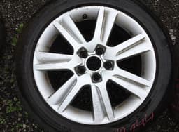 AUDI Rim set With Tyres 4 pcs AUDI A4 / A4 ALLROAD (B8) (2007-2015) — thumbnail 4