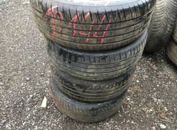 AUDI Rim set With Tyres 4 pcs AUDI A4 / A4 ALLROAD (B8) (2007-2015) — thumbnail 7