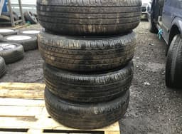 KIA Rim set With Tyres 4 pcs KIA SPORTAGE III (SL) (2010-2015) — thumbnail 8