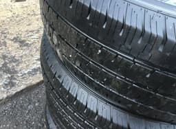 NISSAN Rim set With Tyres 4 pcs NISSAN X-TRAIL I (T30) (2001-2007) — thumbnail 8