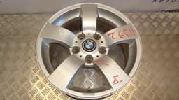 BMW 5X120 KBA46296 Rim set 4 pcs BMW 7 (E38) (1994-2001) — thumbnail 5