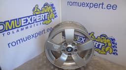 BMW 5X120 KBA46296 Rim set 4 pcs BMW 7 (E38) (1994-2001) — thumbnail 1