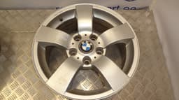 BMW 5X120 KBA46296 Rim set 4 pcs BMW 7 (E38) (1994-2001) — thumbnail 6