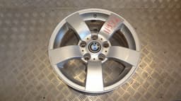 BMW 5X120 KBA46296 Rim set 4 pcs BMW 7 (E38) (1994-2001) — thumbnail 7