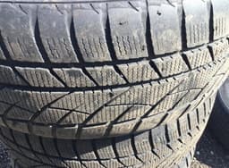 AUDI Rim set With Tyres 4 pcs AUDI A6 / A6 ALLROAD (C5) (1997-2005) — thumbnail 7