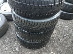 KIA Rim set With Tyres 4 pcs KIA CARNIVAL III (VQ) (2005-2014) — thumbnail 2