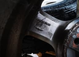 DODGE G-FIVE 5/127 ET40 Rim set With Tyres 4 pcs DODGE JOURNEY (2008-2020) — thumbnail 6