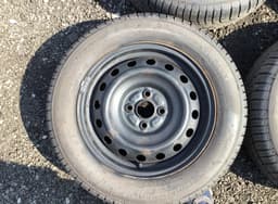 TOYOTA Rim set With Tyres 4 pcs TOYOTA COROLLA IX (E120) (2001-2007) — thumbnail 5