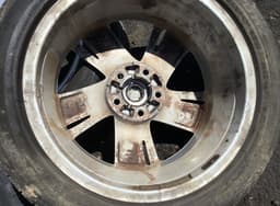 OPEL Rim set With Tyres 4 pcs OPEL ASTRA J (P10) (2009-2015) — thumbnail 7