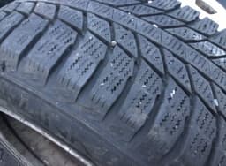 AUDI Rim set With Tyres 4 pcs AUDI A4 (B6) (2000-2004) — thumbnail 6