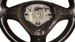 BMW 803741002 Steering Wheel BMW X5 (E70) (2007-2013) — thumbnail 2