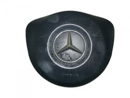 MERCEDES-BENZ 309213095165-AA 309213095165AA Steering Wheel Airbag MERCEDES-BENZ CLA (C117, X117) (2013-2019) — thumbnail 1