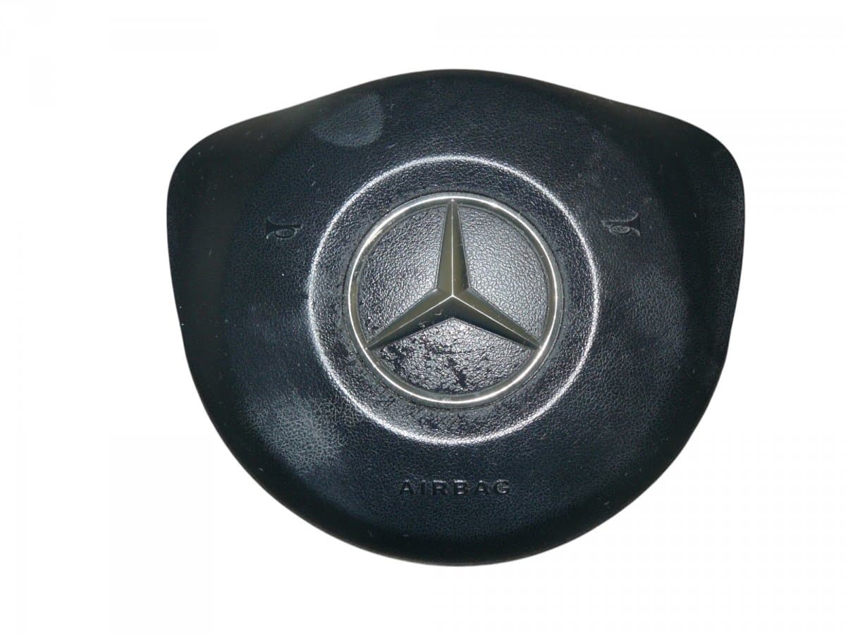 MERCEDES-BENZ 309213095165-AA 309213095165AA Steering Wheel Airbag MERCEDES-BENZ CLA (C117, X117) (2013-2019)