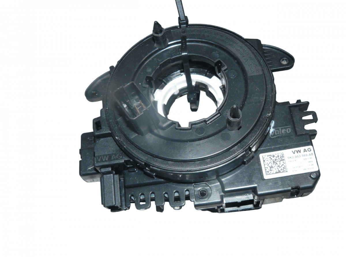 VW Steering wheel slip ring / squib VW PASSAT B7 / ALLTRACK (2010-2015)