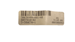 BMW 803741002 Steering Wheel BMW X5 (E70) (2007-2013) — thumbnail 5
