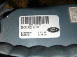 FORD DS7313404FH Tail light, right FORD MONDEO Mk V (CD, CE, CF) (2014-2022) — thumbnail 5
