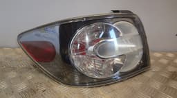 MAZDA 220-61583 22061583 Tail light left MAZDA CX-7 (ER) (2006-2014) — thumbnail 2