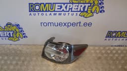 MAZDA 220-61583 22061583 Tail light, right MAZDA CX-7 (ER) (2006-2014) — thumbnail 1