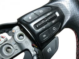 KIA 967002T610 GD0VA Steering Wheel KIA CEE'D II (JD) (2012-2018) — thumbnail 3