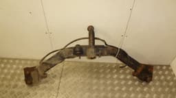 DODGE 342127 Towbar DODGE JOURNEY (2008-2020) — thumbnail 1