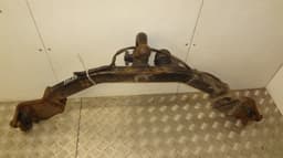DODGE 342127 Towbar DODGE JOURNEY (2008-2020) — thumbnail 7