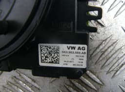 VW Steering wheel slip ring / squib VW PASSAT B7 / ALLTRACK (2010-2015) — thumbnail 3