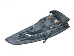 FORD DS7313404FH Tail light, right FORD MONDEO Mk V (CD, CE, CF) (2014-2022) — thumbnail 4