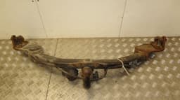 DODGE 342127 Towbar DODGE JOURNEY (2008-2020) — thumbnail 2