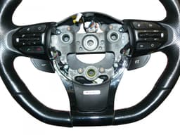 KIA 967002T610 GD0VA Steering Wheel KIA CEE'D II (JD) (2012-2018) — thumbnail 2