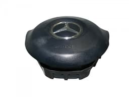 MERCEDES-BENZ 309213095165-AA 309213095165AA Steering Wheel Airbag MERCEDES-BENZ CLA (C117, X117) (2013-2019) — thumbnail 2