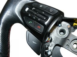 KIA 967002T610 GD0VA Steering Wheel KIA CEE'D II (JD) (2012-2018) — thumbnail 4