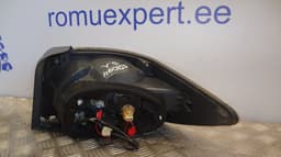 MAZDA 220-61583 22061583 Tail light left MAZDA CX-7 (ER) (2006-2014) — thumbnail 6
