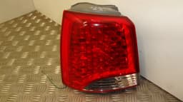 KIA 924012P020 Tail light left KIA SORENTO II (XM) (2009-2015) — thumbnail 1