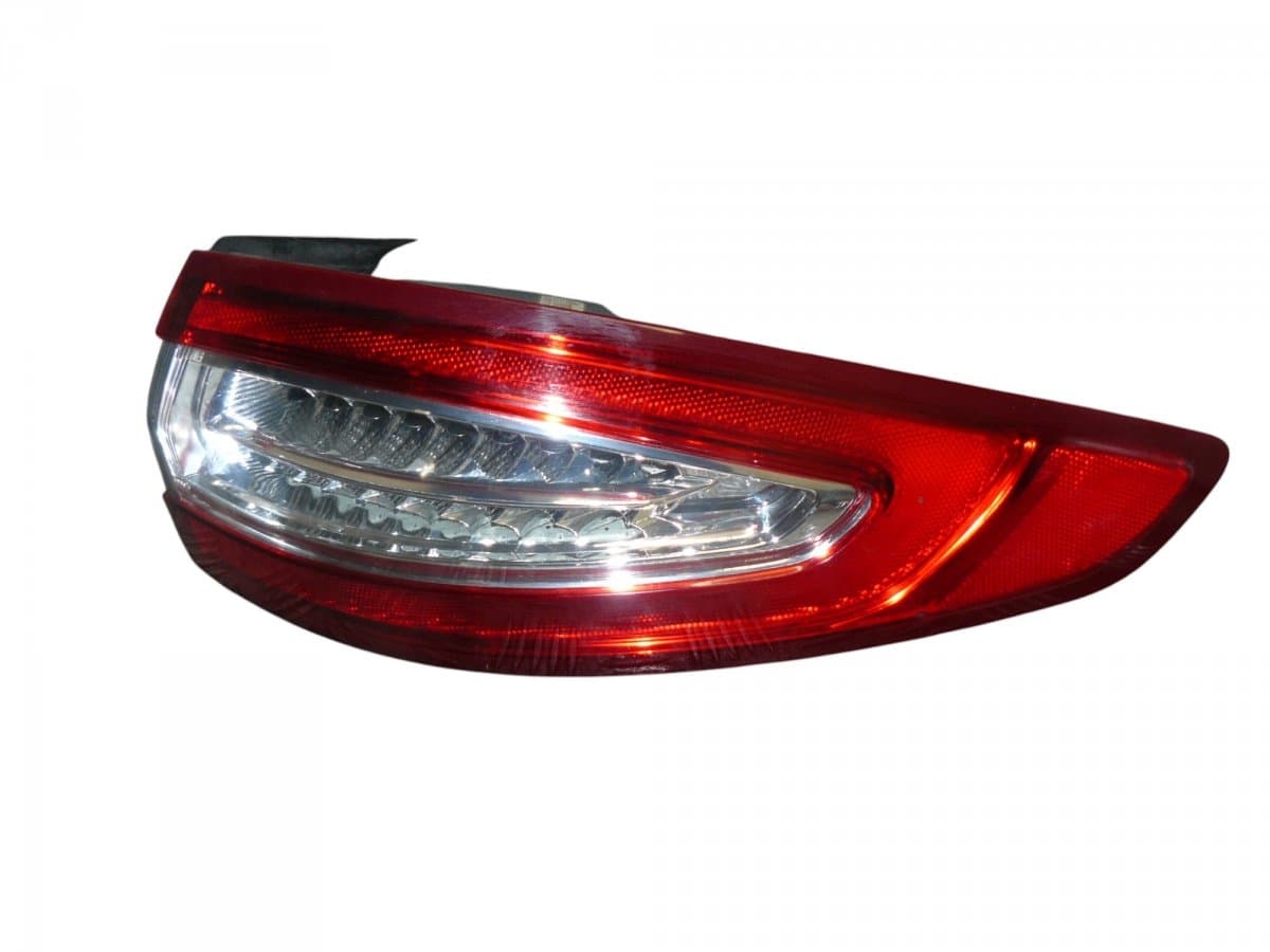 FORD DS7313404FH Tail light, right FORD MONDEO Mk V (CD, CE, CF) (2014-2022)