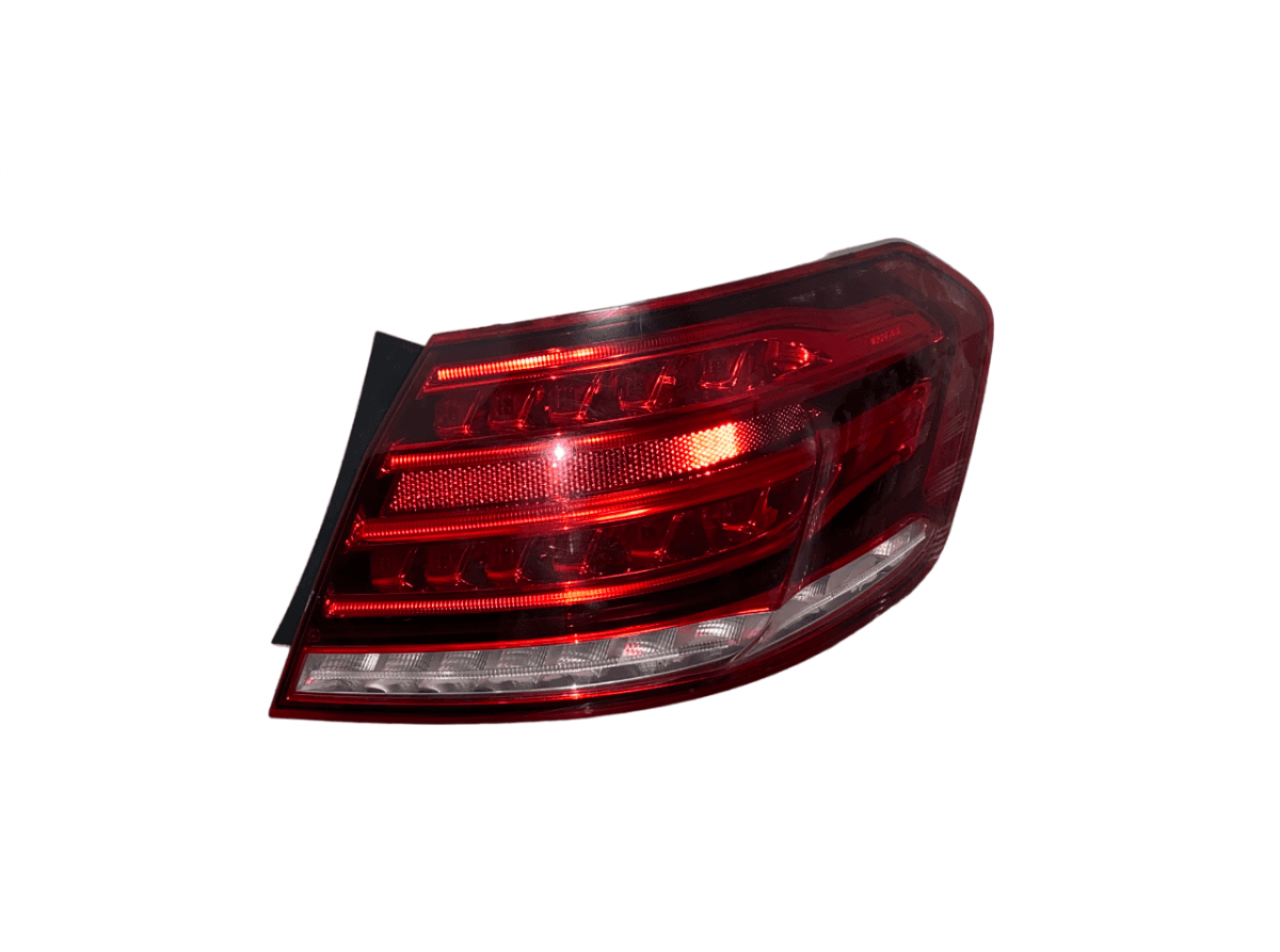 MERCEDES-BENZ A2129060803 Tail light, right MERCEDES-BENZ E-CLASS (W212) (2009-2016)