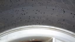 HYUNDAI 5X114.3 Rim set With Tyres 4 pcs HYUNDAI SANTA FE I (SM) (2000-2006) — thumbnail 6