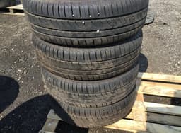 TOYOTA Rim set With Tyres 4 pcs TOYOTA COROLLA IX (E120) (2001-2007) — thumbnail 1