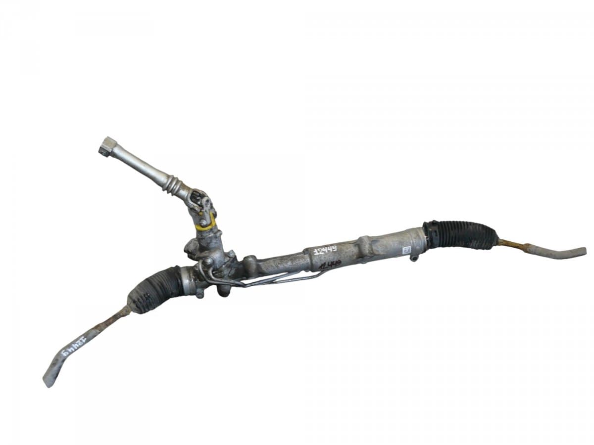 MERCEDES-BENZ 605132 Steering rack MERCEDES-BENZ E-CLASS (W212) (2009-2016)
