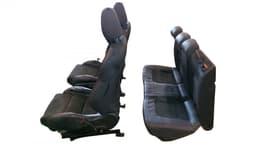 KIA Set Of Seats KIA CEE'D II (JD) (2012-2018) — thumbnail 5