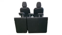KIA Set Of Seats KIA CEE'D II (JD) (2012-2018) — thumbnail 4