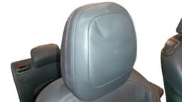 KIA Set Of Seats KIA CEE'D II (JD) (2012-2018) — thumbnail 9