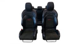 KIA Set Of Seats KIA CEE'D II (JD) (2012-2018) — thumbnail 2