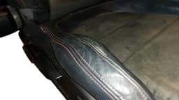 KIA Set Of Seats KIA CEE'D II (JD) (2012-2018) — thumbnail 6