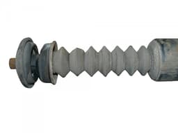 VOLVO Shock Absorber Rear Left VOLVO XC90 I (2002-2014) — thumbnail 3