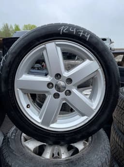 JEEP 7JX18 ET40 67.1 5X114.3 Rim set With Tyres 4 pcs JEEP COMPASS I (PK) (2006-2016) — thumbnail 5