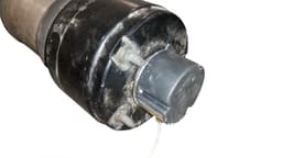 MERCEDES-BENZ Shock Absorber Front Right MERCEDES-BENZ E-CLASS (W211) (2002-2009) — thumbnail 5