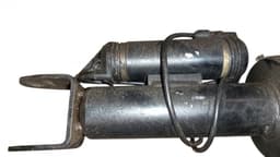 MERCEDES-BENZ Shock Absorber Front Right MERCEDES-BENZ E-CLASS (W211) (2002-2009) — thumbnail 3